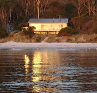 Harpers on the Beach - Accommodation Cairns
