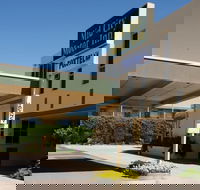 Mid City Motor Inn - Accommodation Cairns