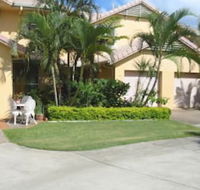 Sailfish Cove - Accommodation Cairns
