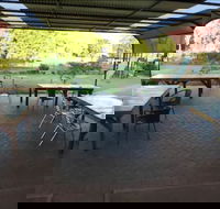 Eldorado Motor Inn - Accommodation Cairns
