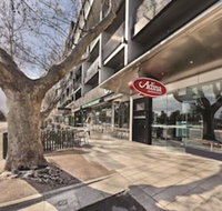 Adina Apartment Hotel St Kilda Melbourne - Accommodation Cairns
