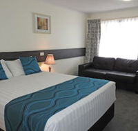 Gallery Motel - Accommodation Cairns