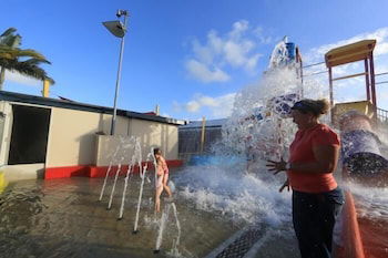 Kurrimine Beach Holiday Park - Accommodation Cairns 6