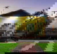 Kurrimine Beach Holiday Park - Accommodation Cairns