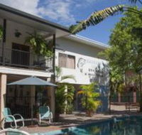 Barramundi Lodge - Accommodation Cairns