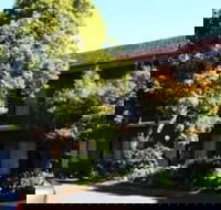 Clayton Monash Motor Inn  Serviced Apartments - Accommodation Cairns