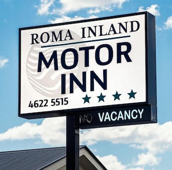 Roma Inland Motor Inn - Accommodation Cairns 0