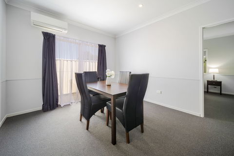 Roma Inland Motor Inn - Accommodation Cairns 3
