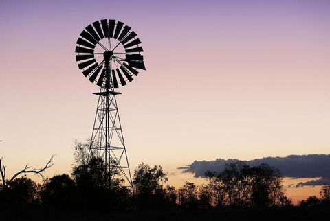 Roma Inland Motor Inn - Accommodation Cairns 1