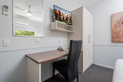 Roma Inland Motor Inn - Accommodation Cairns 4