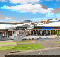 Comfort Inn Cairns City - Accommodation Cairns