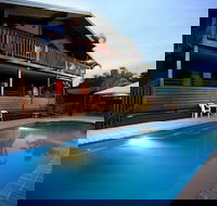 Boat Harbour Apartments - Accommodation Cairns