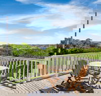 Clifftop Boutique Accommodation - Accommodation Cairns
