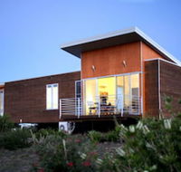 Eco-luxe at Mount Avoca - Accommodation Cairns