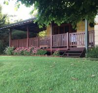 Clover Cottage Country Retreat - Accommodation Cairns