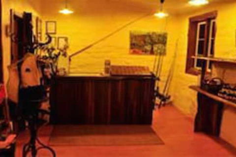 Clover Cottage Country Retreat - Accommodation Cairns 4