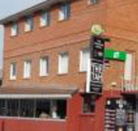 The Waratah Hotel - Accommodation Cairns