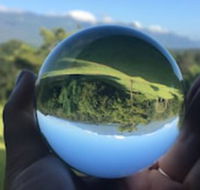 Silk Pavilions Glamping - Accommodation Cairns