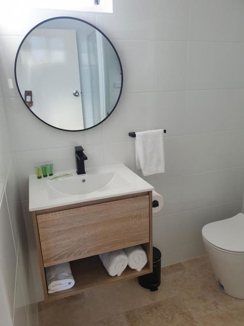 Sandpiper Motel Ulladulla - Accommodation Cairns 2