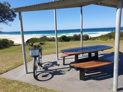 Sandpiper Motel Ulladulla - Accommodation Cairns 4