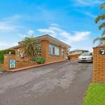 Sandpiper Motel Ulladulla - Accommodation Cairns 0