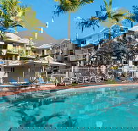 Champelli Palms - Accommodation Cairns