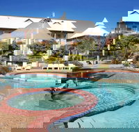 Mercure Bunbury Sanctuary Golf Resort - Accommodation Cairns