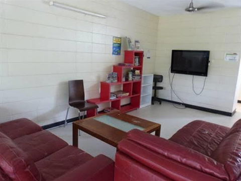 Banyan View Lodge - Accommodation Cairns 0