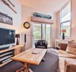 Lhotsky Apartments - Accommodation Cairns