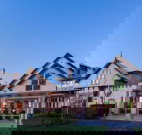 Seahorse Inn - Accommodation Cairns