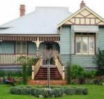 Codrington Gardens - Accommodation Cairns