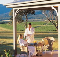 Berenbell Vineyard Retreat - Accommodation Cairns