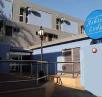 Ashton Lodge - Accommodation Cairns