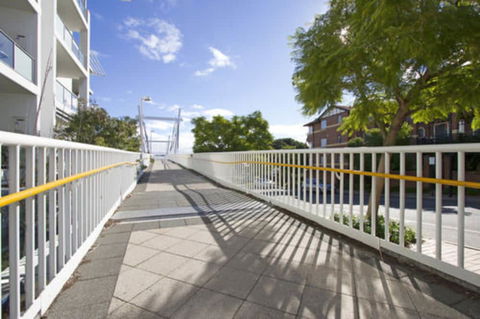 Windsor Lodge Como - Accommodation Cairns 0