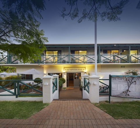 Windsor Lodge Como - Accommodation Cairns 4