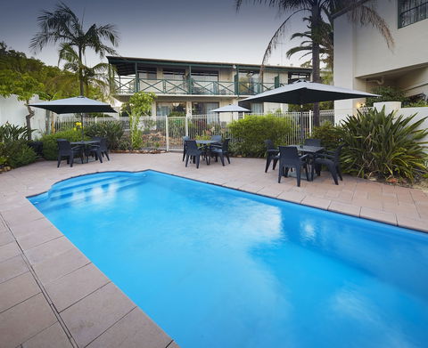Windsor Lodge Como - Accommodation Cairns 5