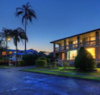Midlands Motel - Accommodation Cairns