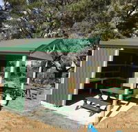 Woodmans Hill Motel - Accommodation Cairns