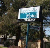 Peppinella Motel - Accommodation Cairns