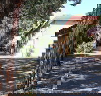 Westwood Motor Inn - Accommodation Cairns