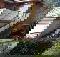 Estelle Kramer Motor Inn - Accommodation Cairns