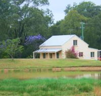 Madigan Vineyard Hunter Valley - Accommodation Cairns