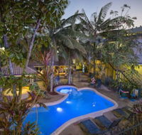 Cairns Central YHA - Hostel - Accommodation Cairns