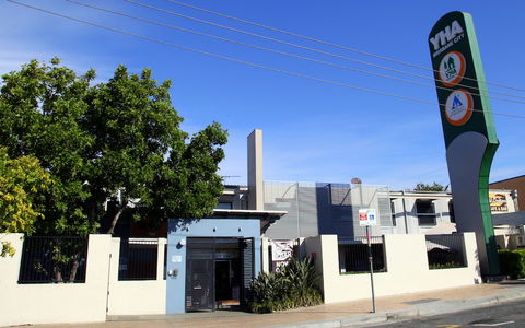 Brisbane City YHA - Hostel - Accommodation Cairns 0