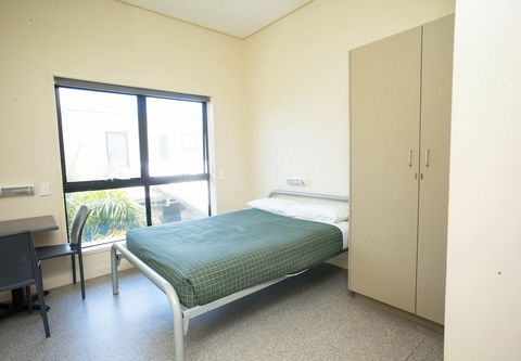 Brisbane City YHA - Hostel - Accommodation Cairns 6