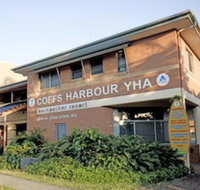 Coffs Harbour YHA Hostel / Backpackers - Accommodation Cairns