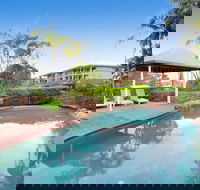 Toowong Villas - Accommodation Cairns