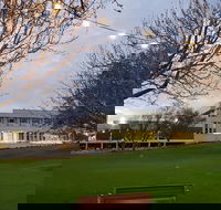 Sfera's Park Suites  Convention Centre - Accommodation Cairns