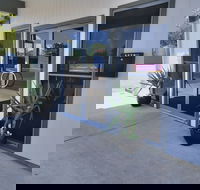 Oval Motel - Accommodation Cairns