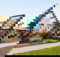 Begonia City Motor Inn - Accommodation Cairns